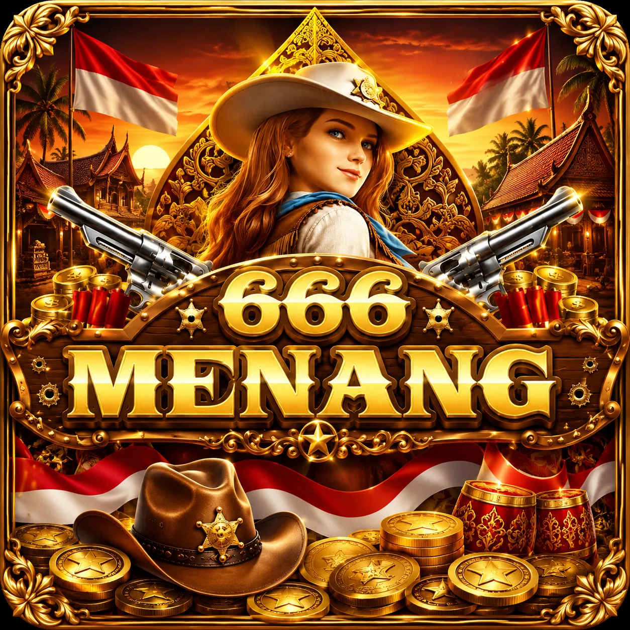 Unduh 666menang APK Gratis untuk Android dan joss188: Rangkuman Brand yang Banyak Dicari