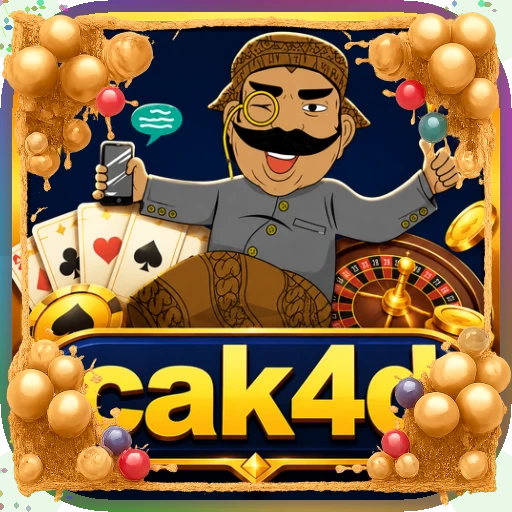 cak4d Terbaru: Download APK Resmi dan Aman dan joss188: Rangkuman Brand yang Banyak Dicari