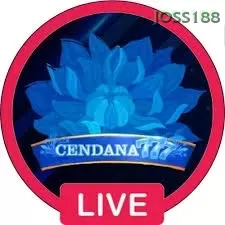 cendana777 joss188