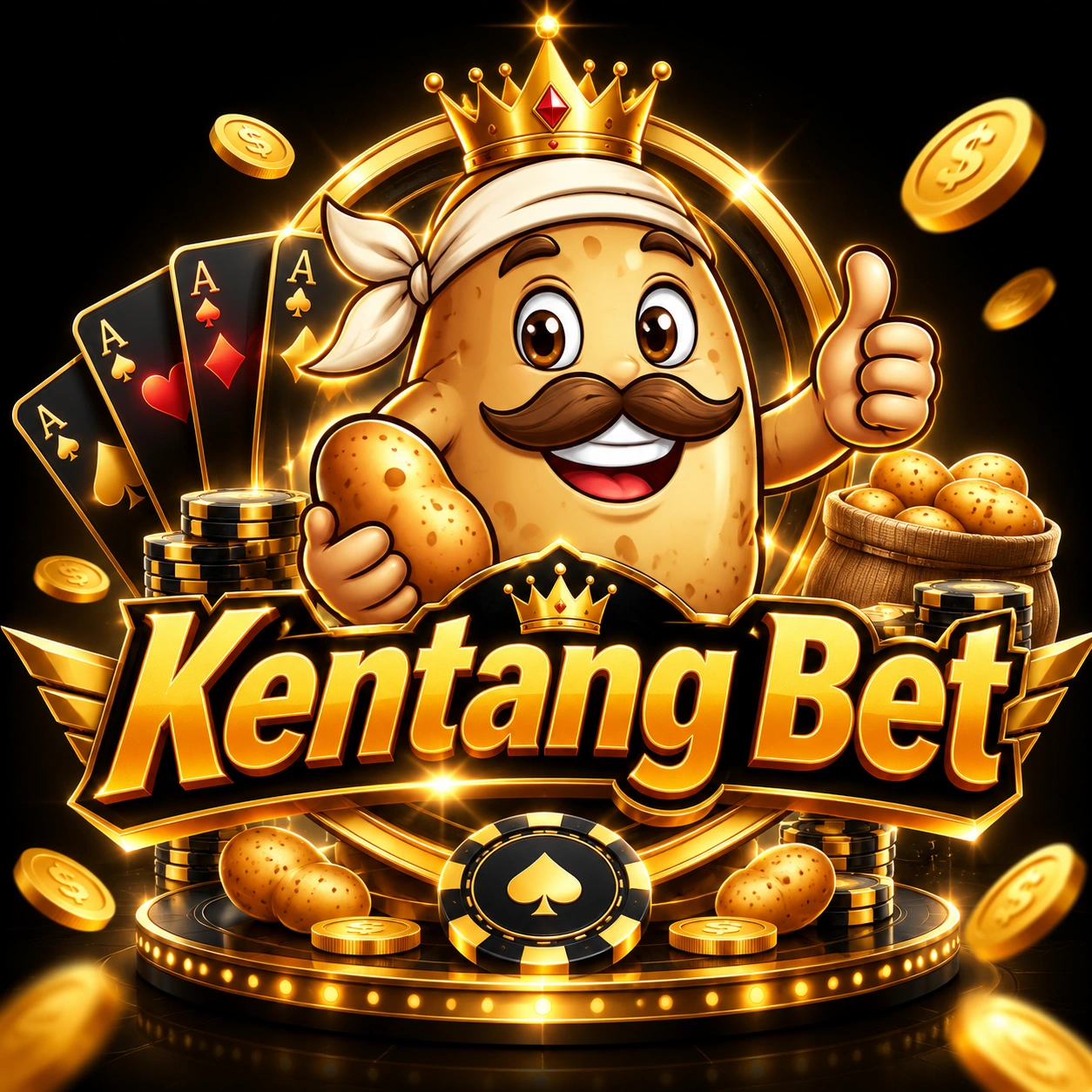 kentangbet joss188