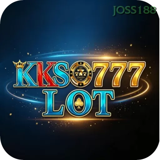 kkslot777 joss188