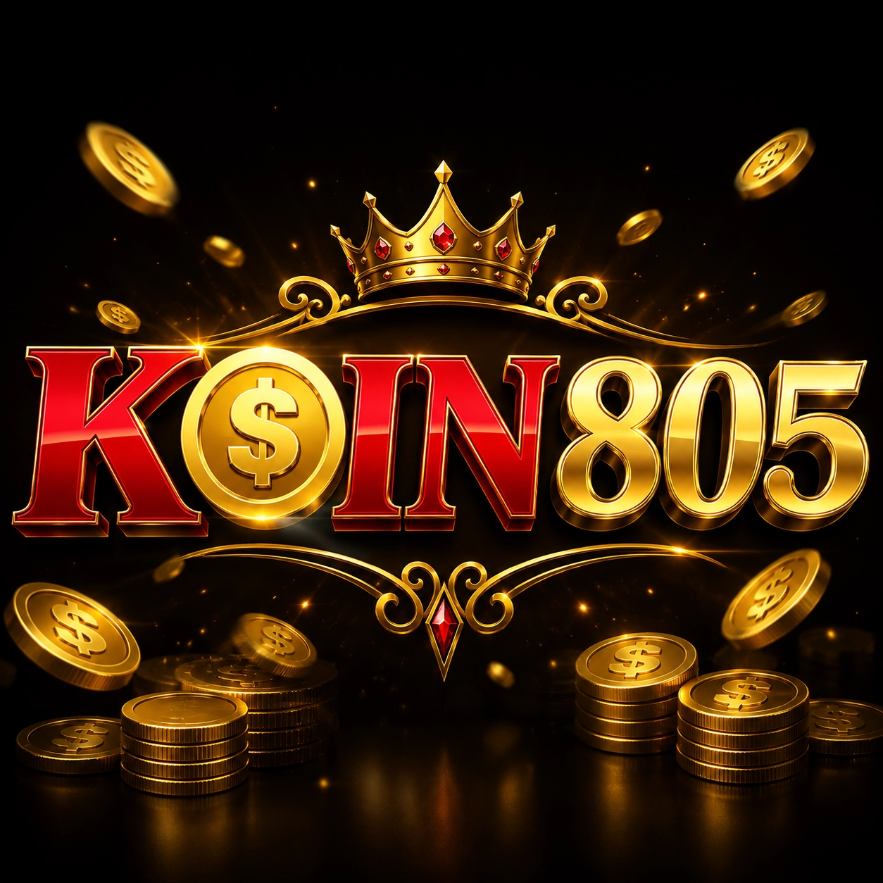 koin805 App: Info, Rating, dan Link Download dan joss188: Rangkuman Brand yang Banyak Dicari