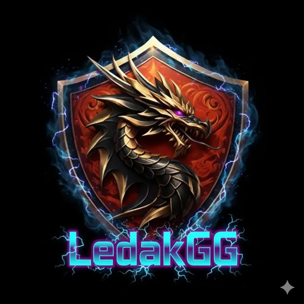 ledakgg Terbaru untuk Android: Download APK Gratis dan joss188: Rangkuman Brand yang Banyak Dicari