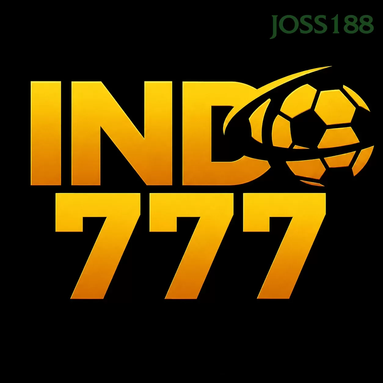 lndo777 joss188