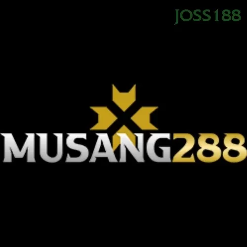 musang288 joss188