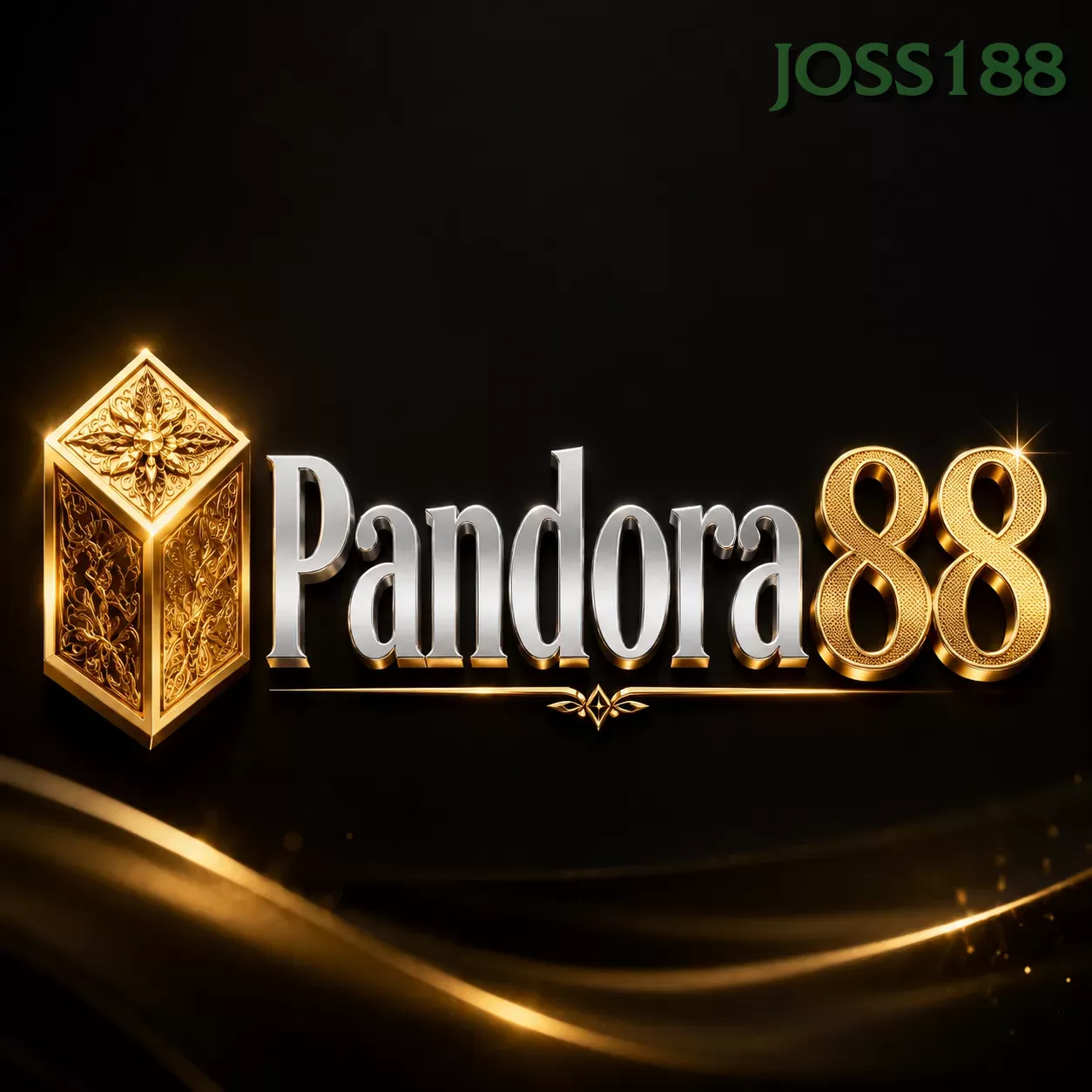 pandora88 joss188