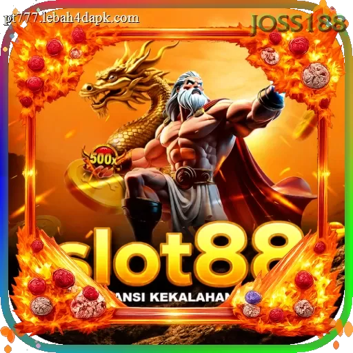 SLOT88 dan joss188: Rangkuman Brand yang Banyak Dicari