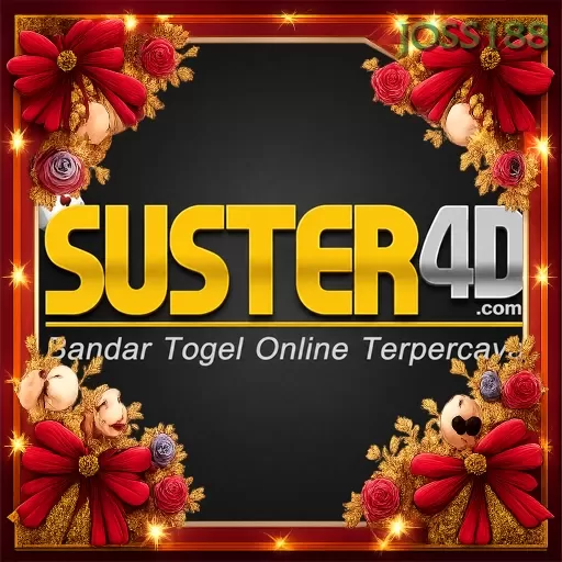 SUSTER4D dan joss188: Rangkuman Brand yang Banyak Dicari